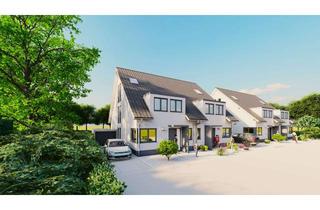 Haus kaufen in 41516 Grevenbroich, Familienfreudlich wohnen in Grevenbroich-Kapellen! DHH NEUBAU inkl. Grundstück