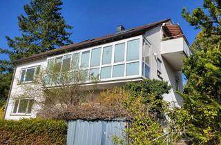 Haus kaufen in 73614 Schorndorf, Freistehendes Dreifamilienhaus in ruhiger Wohnlage von 73614 Schorndorf