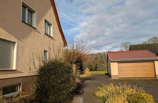 Haus kaufen in 16845 Zernitz-Lohm, Einmalige Chance: Attraktives Haus auf großzügigem Grundstück