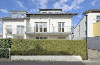 Haus kaufen in 51503 Rösrath, Stilvolles Wohnen mit Haus-Charakter in ruhiger Lage! Ein Zuhause mit Herz und Platz für di