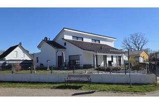 Haus kaufen in Alte Pferdekoppel, 17252 Mirow, Modernes Haus an der Seenplatte, Garage, Bootstellplatz, Garten