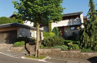Villa kaufen in Ashfordstr. 20, 53902 Bad Münstereifel, Einfamilienhaus, Architektenvilla im provisionsfreien Bieterverfahren