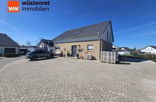 Haus kaufen in 72469 Meßstetten, Kaufen statt bauen – Ihr neues Familiendomizil wartet bereits auf Sie!