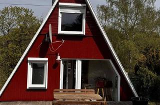 Haus kaufen in Hagenberg 17B, 38899 Stiege, Harz - Stiege - Nurdachhaus - riesiges Grundstück