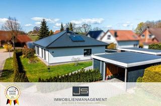 Haus kaufen in 17219 Möllenhagen, Traumzustand, perfekter Altersruhesitz