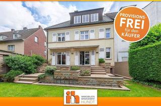 Haus kaufen in 45894 Buer, Familienfreundliches Wohnen in gewachsener Lage von Buer! – HUNDT.IM