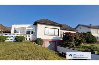 Einfamilienhaus kaufen in 37671 Höxter, Charmantes Einfamilienhaus im Bungalowstil