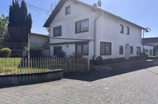 Mehrfamilienhaus kaufen in 53577 Neustadt, Grundbuch statt Sparbuch! Solides Mehrfamilienhaus Faktor 13 und 26.856 € Kaltmiete