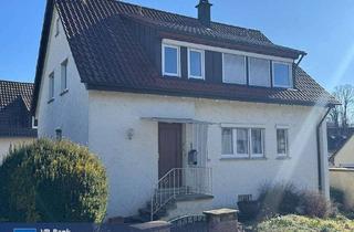 Haus kaufen in 74354 Besigheim, Charmantes Haus mit Potenzial in begehrter Lage
