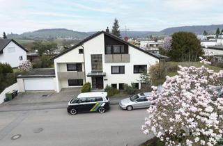 Einfamilienhaus kaufen in Am Schafhaus 71, 71720 Oberstenfeld, Einfamilienhaus in top Lage mit großem Garten, PV-Anlage und Ausbaupotential