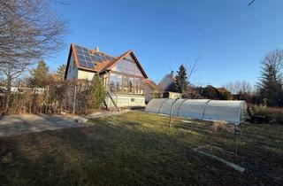 Haus kaufen in 01665 Klipphausen, Klipphausen - Einziehen und Wohlfühlen