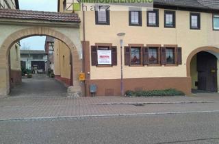Haus kaufen in 74912 Kirchardt, Lieberhaber gesucht