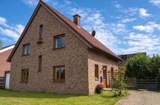 Einfamilienhaus kaufen in 45721 Haltern am See, Freistehendes Einfamilienhaus mit Entwicklungspotenzial in Haltern-Sythen