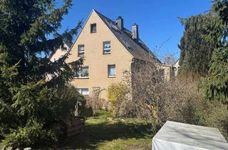 Mehrfamilienhaus kaufen in 09456 Mildenau, Kleines Mehrfamilienhaus in Mildenau!