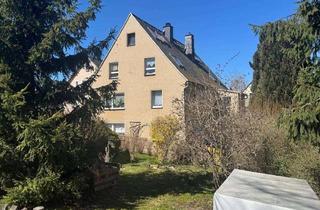 Mehrfamilienhaus kaufen in 09456 Mildenau, Kleines Mehrfamilienhaus in Mildenau!