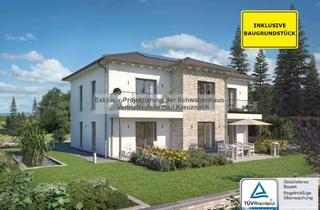 Haus kaufen in 55435 Gau-Algesheim, Gau-Algesheim - individuell planbares ZFH (mit FESTPREIS u. verbindlicher TERMINSCHIENE)