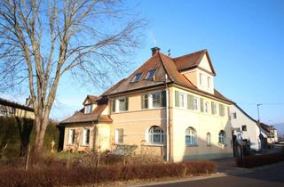 Haus kaufen in 88682 Salem, WOHN - PRAXIS - HAUS MIT HERZ