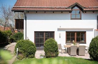 Haus kaufen in 83607 Holzkirchen, Leben im Grünen, alles in der Nähe - Ihr neues zu Hause in Holzkirchen