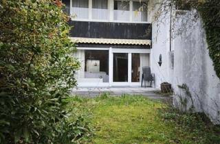 Haus kaufen in 65824 Schwalbach, Sonne im Garten