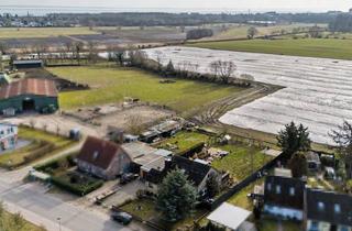 Haus kaufen in 23743 Grömitz, Ein Zuhause zwischen Feldern und Ostsee – Wohnen in Lenste bei Grömitz