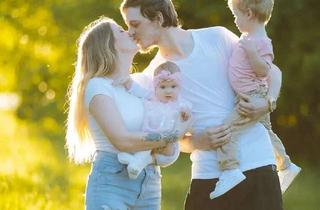 Haus kaufen in 44534 Lünen, Hier finden Sie Ruhe und Geborgenheit !