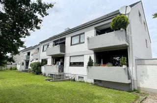 Haus kaufen in 76829 Queichheim, Kapitalanlage! Gepflegtes MFH mit zehn Wohnungen in Queichheim
