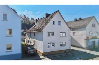 Doppelhaushälfte kaufen in 35687 Dillenburg, Charmante Doppelhaushälfte in Niederscheld