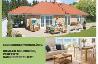 Haus kaufen in 53567 Asbach, Ihr Danhaus-Bungalow SCHLÜSSELFERTIG – Grundstück inklusive!