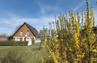 Einfamilienhaus kaufen in 17449 Trassenheide, Einfamilienhaus im beliebten Birkenhain