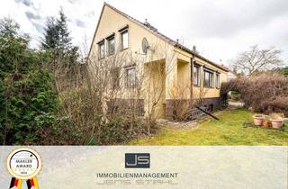 Haus kaufen in 17192 Waren, Ein Zuhause mit Charakter im beliebten Eldenholz