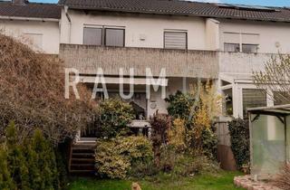 Haus kaufen in 96215 Lichtenfels, Gepflegtes Reihenmittelhaus in bevorzugter Lage von Lichtenfels