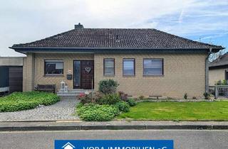 Haus kaufen in 52499 Baesweiler, Wohnen auf einer Ebene in ruhiger Lage!
