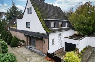 Villa kaufen in 45134 Stadtwald, Essen - Stadtwald!Vorzeige-Villa in bevorzugter Lage