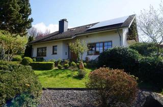 Einfamilienhaus kaufen in 34302 Guxhagen, Wunderbares Einfamilienhaus im Landhausstil. Keine Käuferprovision!