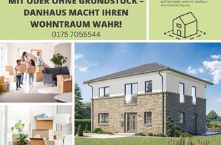 Einfamilienhaus kaufen in 53506 Rech, Neubauprojekt mit Charme – Ihr KfW 40 mit QNG Einfamilienhaus