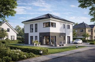 Einfamilienhaus kaufen in 47661 Issum, Neubauprojekt mit Charme – Ihr KfW 40 mit QNG Einfamilienhaus