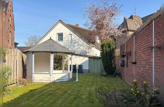 Einfamilienhaus kaufen in 46395 Bocholt, Raum für Ideen – Charmantes Einfamilienhaus in zentraler Lage von Bocholt