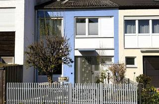 Haus kaufen in 85457 Wörth, Teilrenoviertes Mittelhaus - 200 m zum Bahnhof, 5 Minuten nach Erding und 20 Minuten nach München