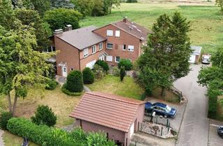 Haus kaufen in 46325 Borken, Großzügige Immobilie mit viel Platz in Borken - *Ihre Kapitalanlage mit 7 Wohneinheiten*