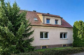 Haus kaufen in 06773 Schköna, Naturnah in Schköna