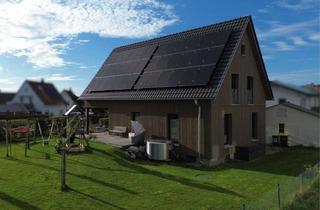 Haus kaufen in 88299 Leutkirch, Kernsaniertes Traumhaus - energieeffizientes EFH in beliebter, zentrumsnaher Lage