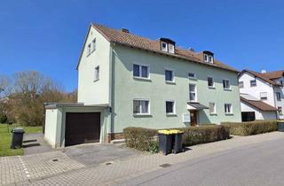 Haus kaufen in 96472 Rödental, Renditestarkes 6-Familienhaus in Rödental
