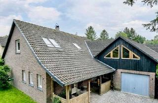 Einfamilienhaus kaufen in 27246 Borstel, Komplett saniertes Einfamilienhaus in Borstel bei Sulingen / großer Garten / Nebengebäude !