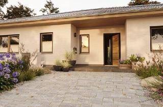 Haus kaufen in 75305 Neuenbürg, Der Bungalow mit hohem Komfort – einfach großartig