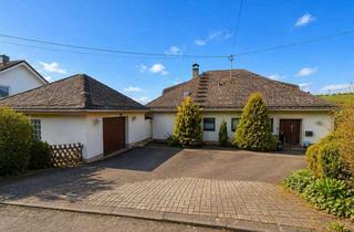 Einfamilienhaus kaufen in 57234 Wilnsdorf, Besonderes Einfamilienhaus in toller Lage von Wilnsdorf-Oberdielfen