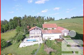 Haus kaufen in 94139 Breitenberg, Außergewöhnliches Sacherl in traumhafter Alleinlage bei 94089 Neureichenau