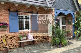 Haus kaufen in 38820 Halberstadt, Traumhaus - so schön, dass wir selbst dort wohnen wollen