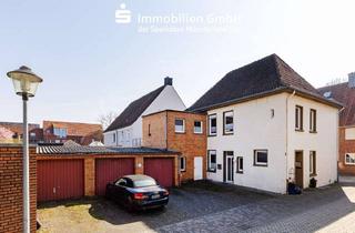 Haus kaufen in 48324 Sendenhorst, Zweifamilienhaus in ruhiger Innenstadtlage!