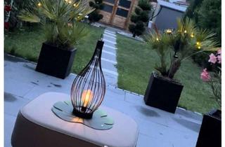 Reihenhaus kaufen in Hauffstr. 42, 74074 Heilbronn, Modernes, gepflegtes Reihenhaus mit Einbauküche, Außenstellplatz und schönem Garten