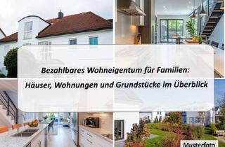 Haus kaufen in Naitschau XXXX, 07957 Langenwetzendorf, 2-Familienhaus - provisionsfrei